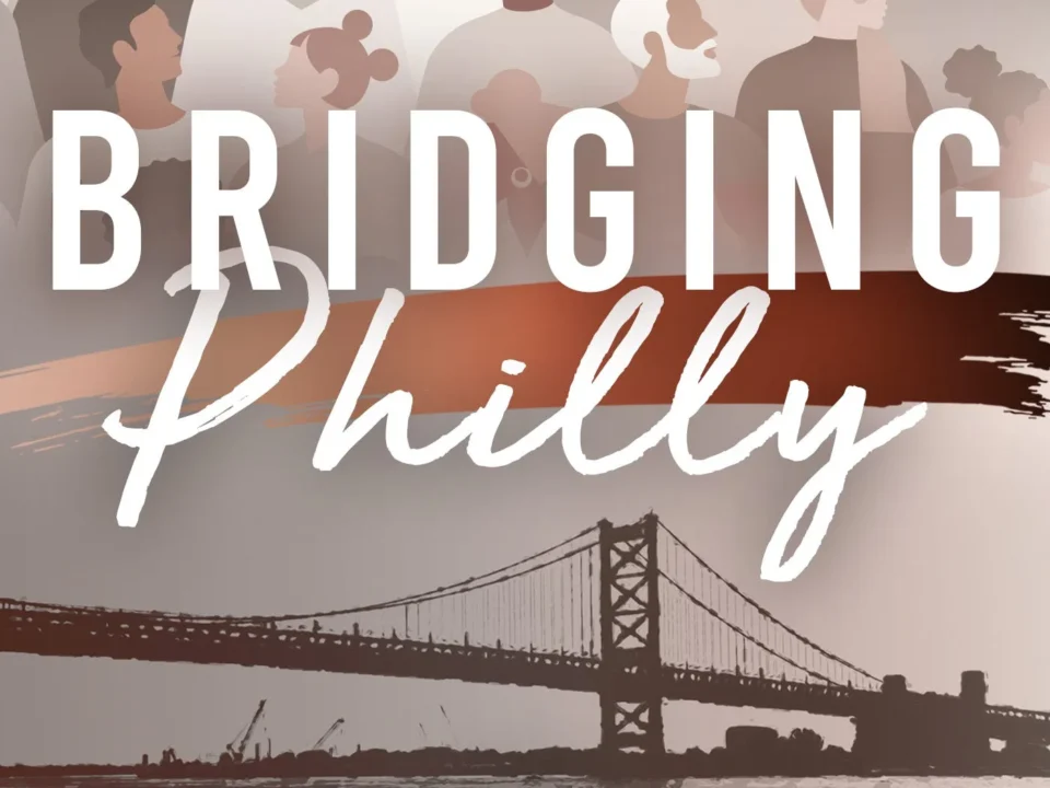 BridgingPhilly KYW